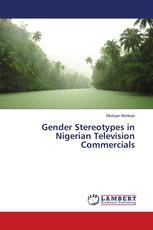 Gender Stereotypes in Nigerian Television Commercials
