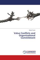 Value Conflicts and Organizational Commitment