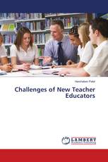 Challenges of New Teacher Educators