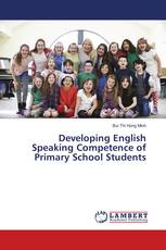 Developing English Speaking Competence of Primary School Students