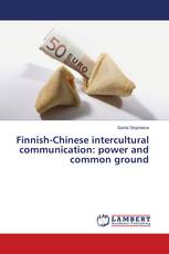 Finnish-Chinese intercultural communication: power and common ground
