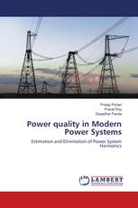 Power quality in Modern Power Systems