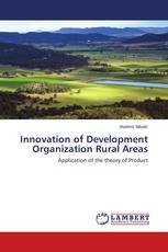 Innovation of Development Organization Rural Areas