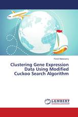 Clustering Gene Expression Data Using Modified Cuckoo Search Algorithm