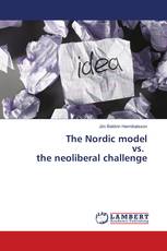 The Nordic model vs. the neoliberal challenge