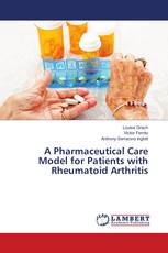 A Pharmaceutical Care Model for Patients with Rheumatoid Arthritis