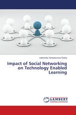 Impact of Social Networking on Technology Enabled Learning