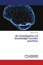 An investigation of knowledge transfer practices