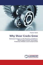 Why Shear Cracks Grow