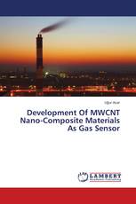 Development Of MWCNT Nano-Composite Materials As Gas Sensor