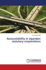 Accountability in Ugandan statutory corporations