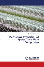 Mechanical Properties of Epoxy Glass Fibre Composites