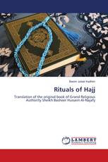 Rituals of Hajj