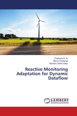 Reactive Monitoring Adaptation for Dynamic Dataflow