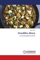 Viruddha Ahara