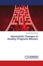 Hemostatic Changes in Healthy Pregnant Women