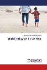Social Policy and Planning