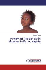 Pattern of Pediatric skin diseases in Kano, Nigeria