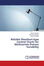 Reliable Shewhart-type Control Charts for Multivariate Process Variability