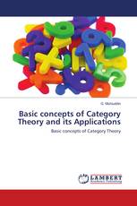 Basic concepts of Category Theory and its Applications