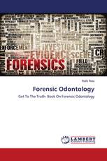 Forensic Odontology