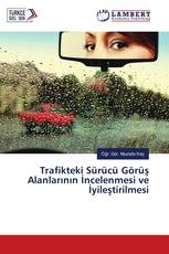 Trafikteki Sürücü Görüş Alanlarının İncelenmesi ve İyileştirilmesi