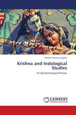 Krishna and Indological Studies