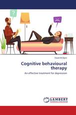 Cognitive behavioural therapy