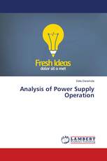 Analysis of Power Supply Operation