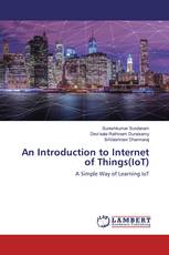 An Introduction to Internet of Things(IoT)