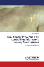 Oral Cancer Prevention by controlling risk factors among South-Asians