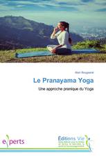 Le Pranayama Yoga