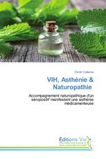 VIH, Asthénie & Naturopathie