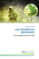 LES VISAGES DU MENSONGE