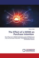 The Effect of e-WOM on Purchase Intention