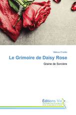 Le Grimoire de Daisy Rose