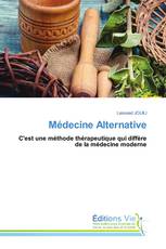 Médecine Alternative