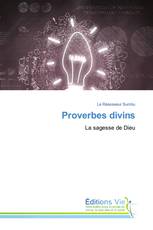 Proverbes divins