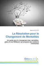 La Résolution pour le Changement de Mentalités