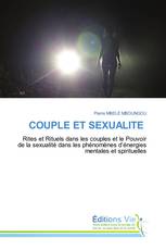 COUPLE ET SEXUALITE