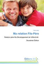 Ma relation Fils-Père