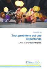 Tout problème est une opportunité