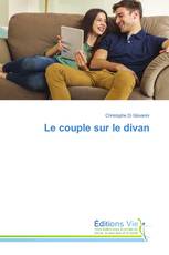 Le couple sur le divan