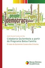 Cidadania Quilombola a partir do Programa Bolsa Família