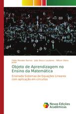 Objeto de Aprendizagem no Ensino da Matemática