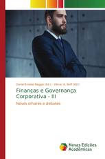 Finanças e Governança Corporativa - III