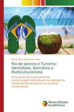 Rio de Janeiro e Turismo: Identidade, Narrativa e Multiculturalismo