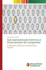 Sub-representação feminina e financiamento de campanhas