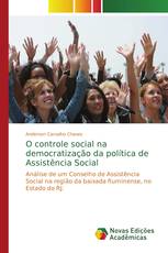 O controle social na democratização da política de Assistência Social