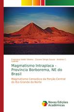 Magmatismo Intraplaca - Província Borborema, NE do Brasil